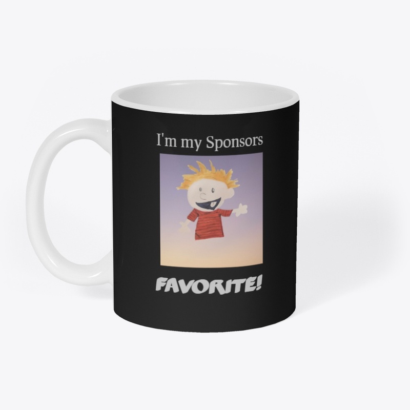 My new recovery line!