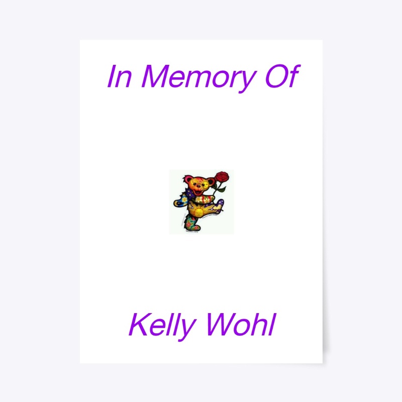 Memorial Decals