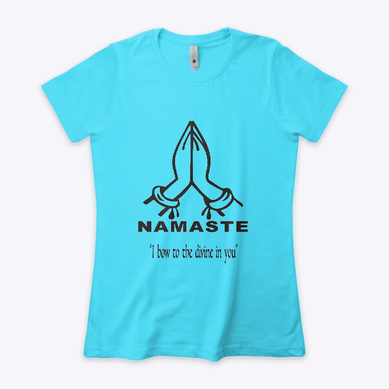 Namaste