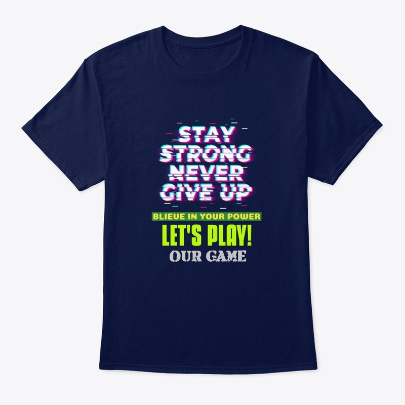 Designs for Gamers