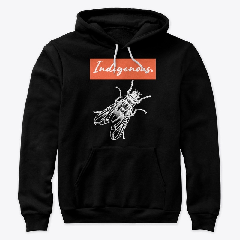 Indigenous Designs clothing