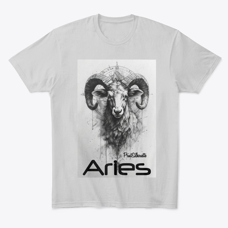 Aries is the first astrological sign