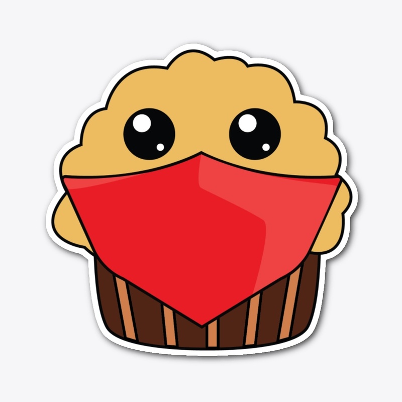 MuffinBandit Logo
