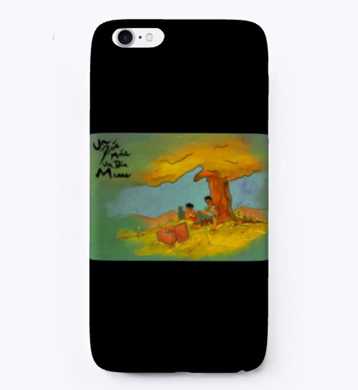 UDM concept art design