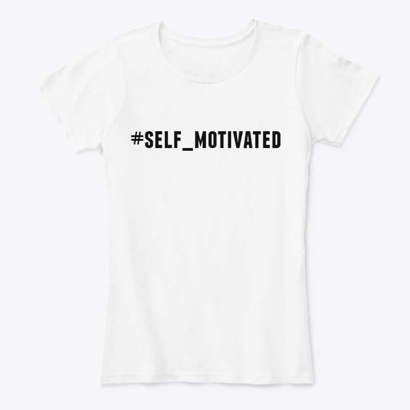 self_motivated for women 