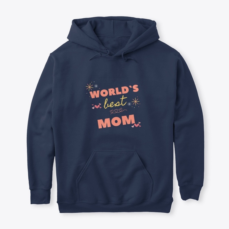 world`s Best Mom.