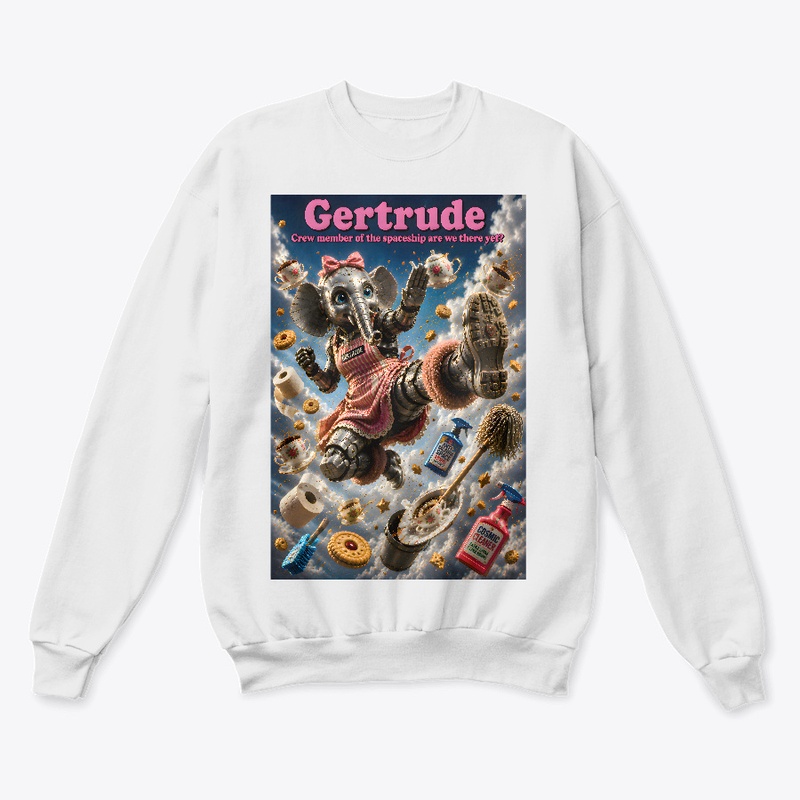 Gertrude