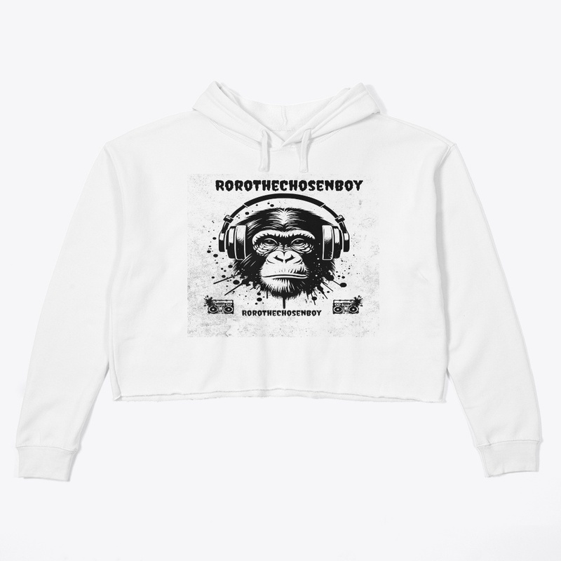 RoroTheChosenBoy Merch