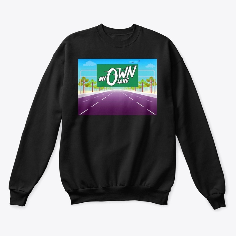 My Own Lane