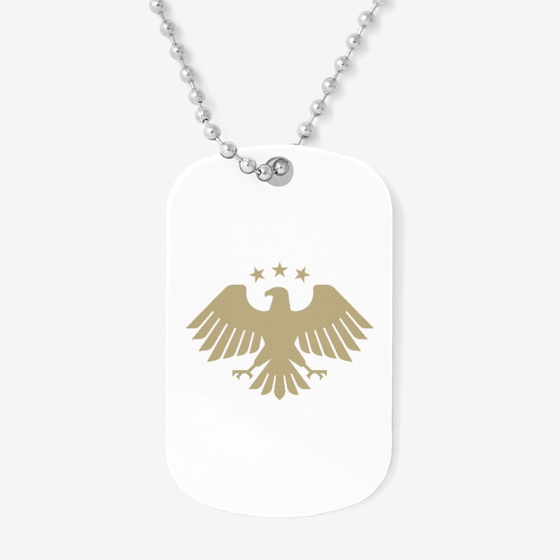 Syrian National Emblem