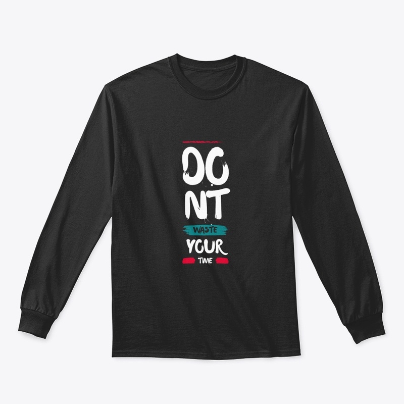 Timeless Wisdom Tee