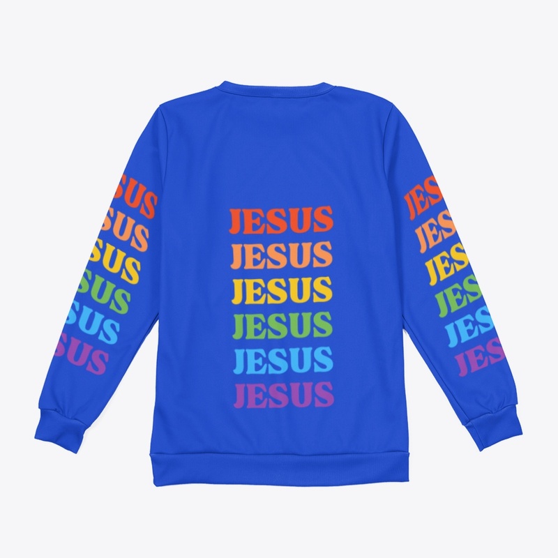 PRAISE OVER PRIDE 