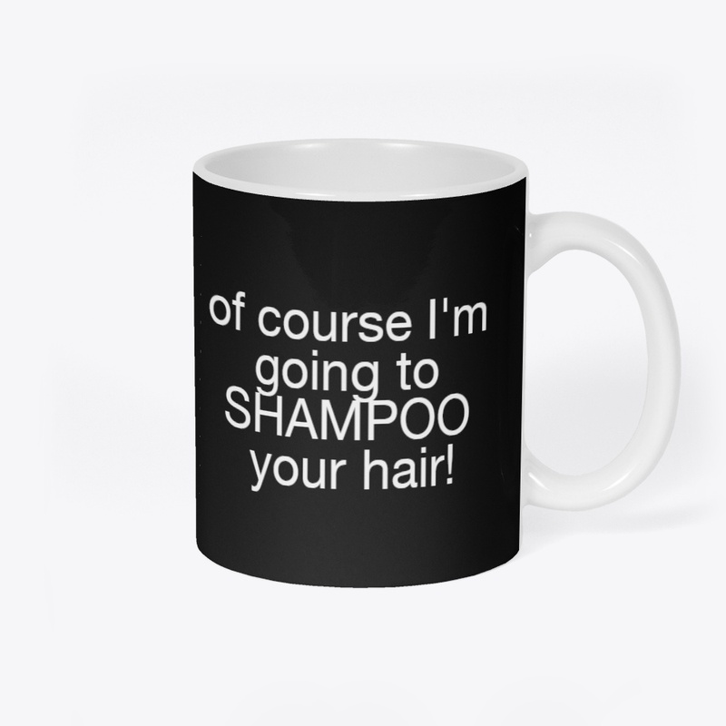 I'm an OG hairstylist ....