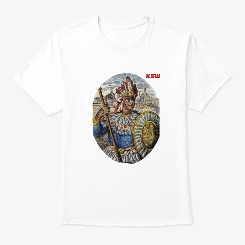 KSW Merch