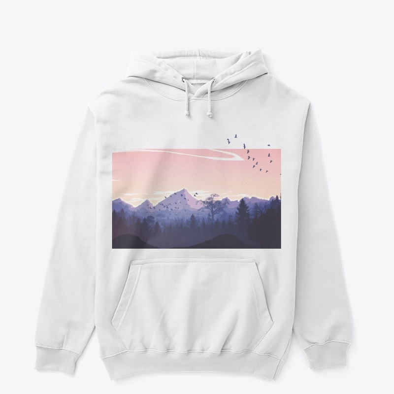 Mountains Collection