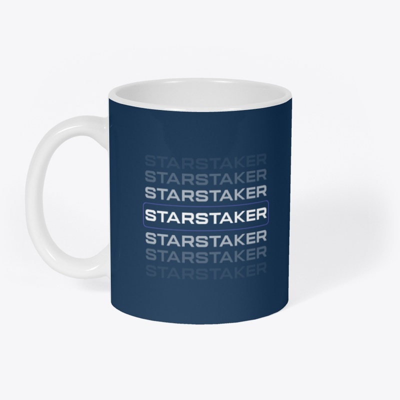 StarStaker Roulette