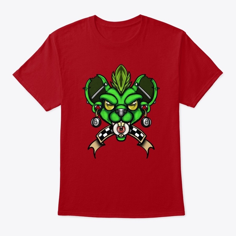 Fink Finish (Limited Edition)