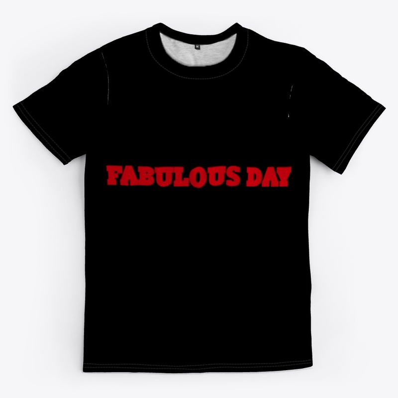 FABULOUS DAY 