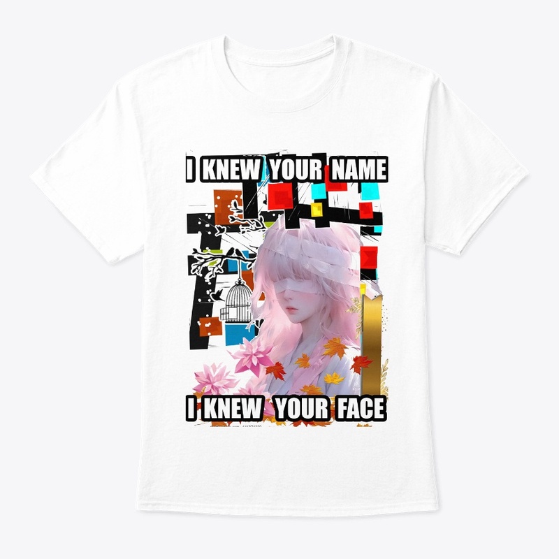 OpenLandd 115 - I Knew Your Name