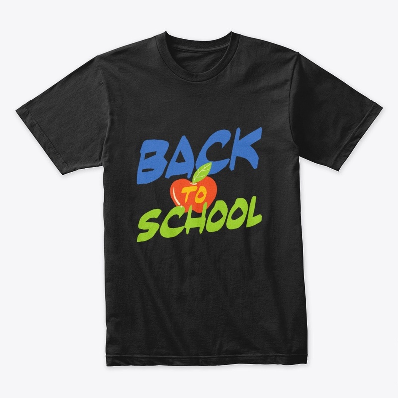 Back to School Ready-Fall 2025 Essential