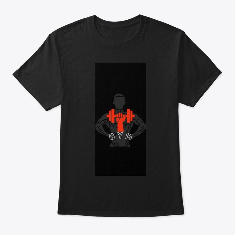 Gym boy t-shirt 