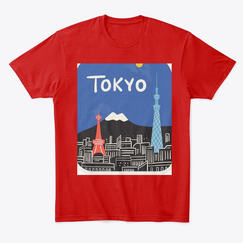 TOKYO