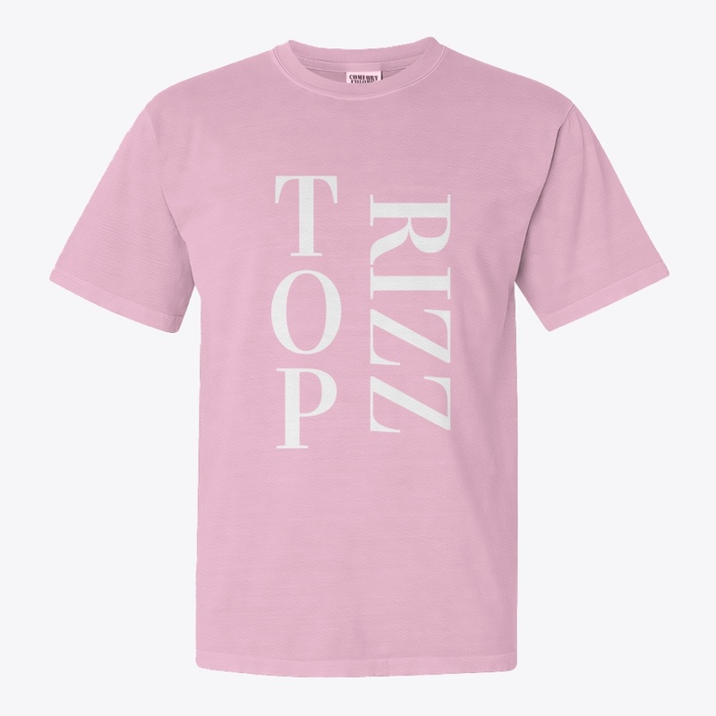TOP RIZZ