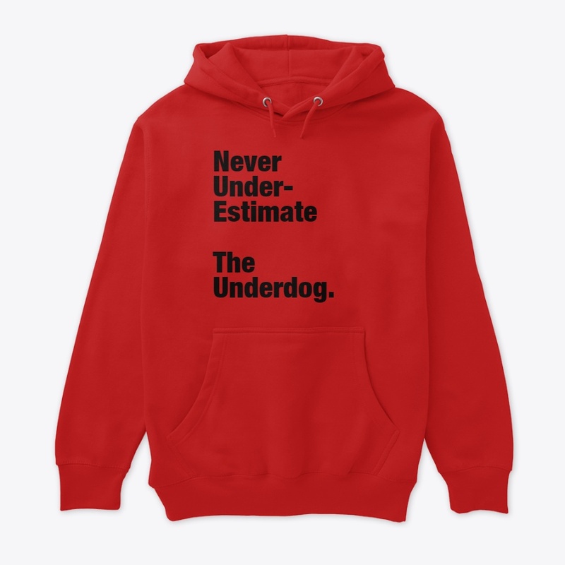 THE UNDERDOG