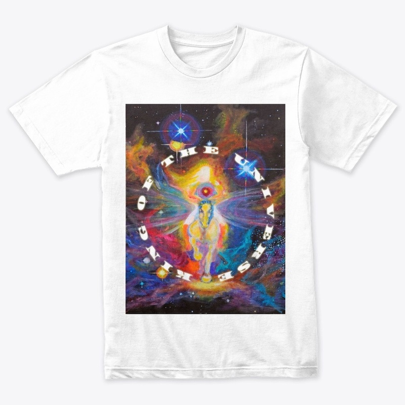 King of the Universe