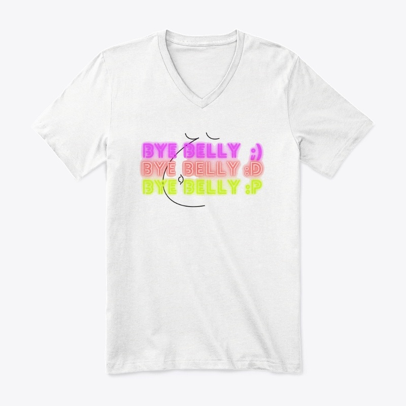 Bye Belly 