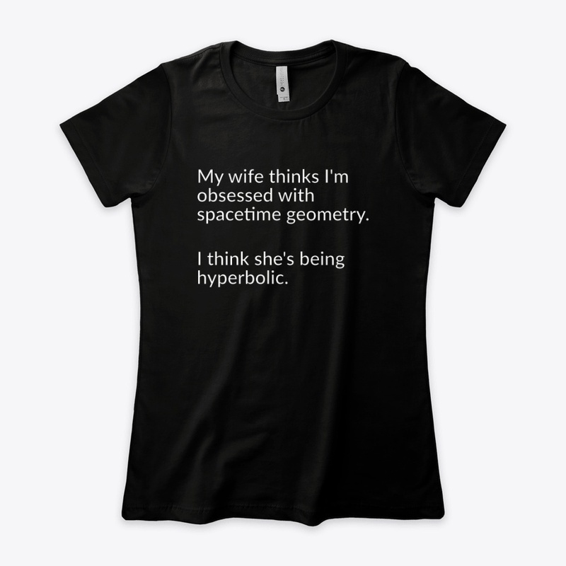 hyperbolic wife