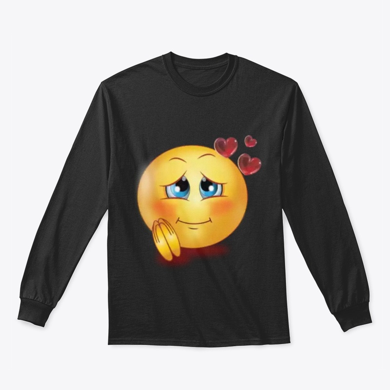 Emoji Love