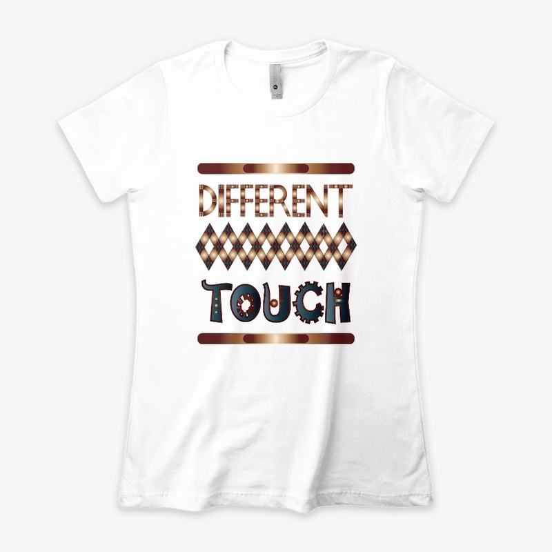 Different touch
