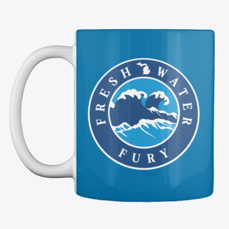 Freshwater Fury Collection 