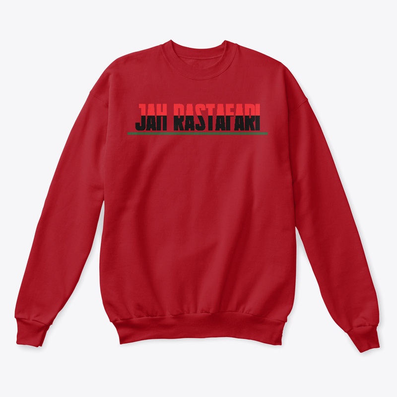 Jah Rastafari