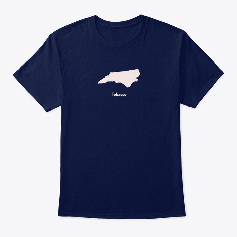North Carolina is Tobacco