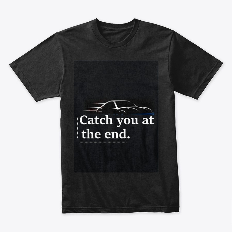 FAN CLARION MEN T-SHIRT 
