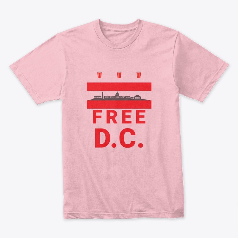 Free DC 