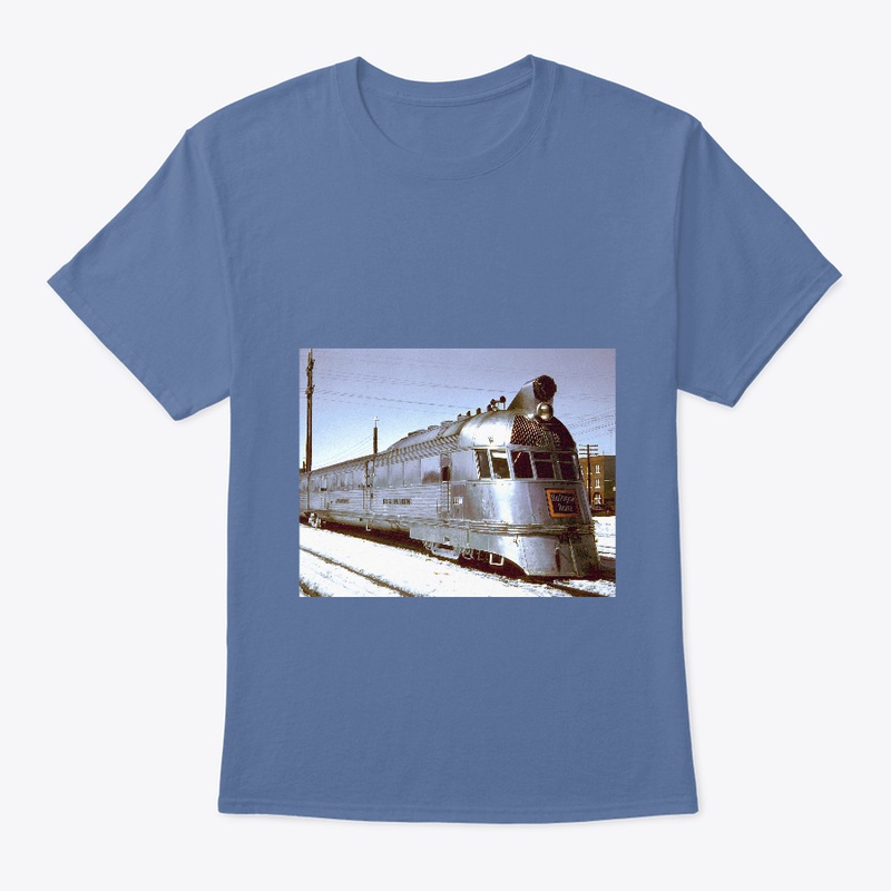GreenFrog Burlington Apparel and Mugs