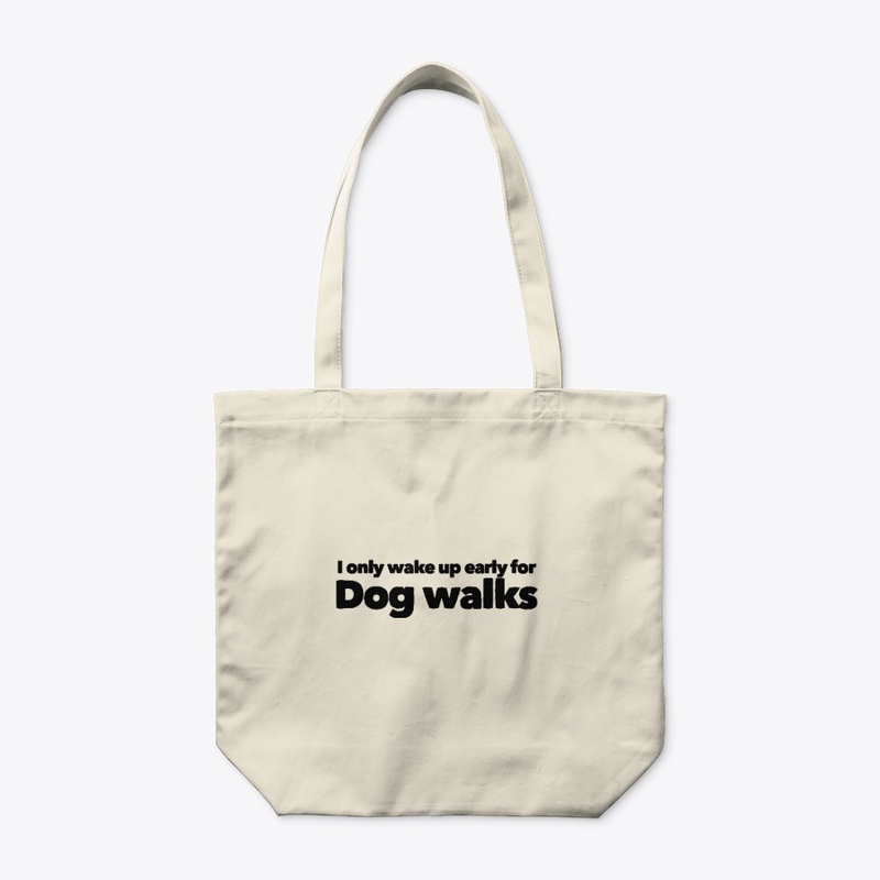 Dog Walks