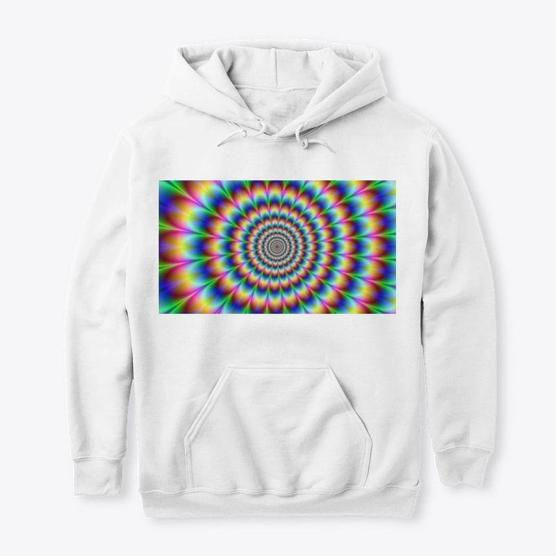 RAINBOW STYLE