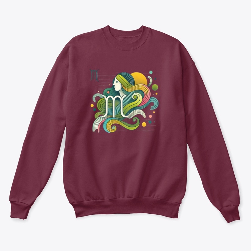 Virgo Zodiac