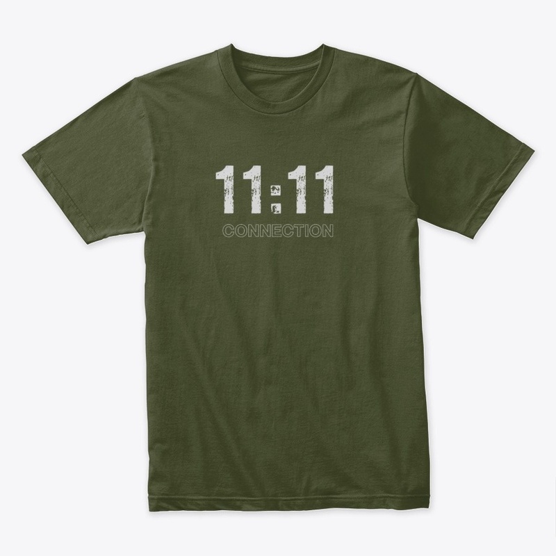 11:11 Connection