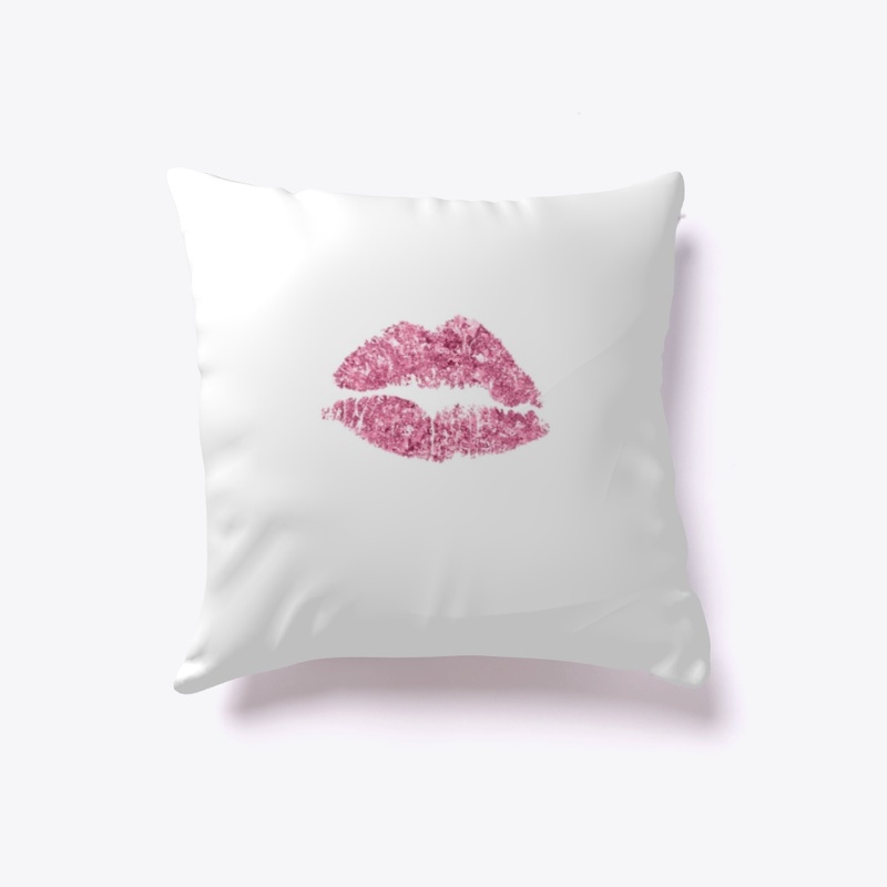 KISS MY LIPS