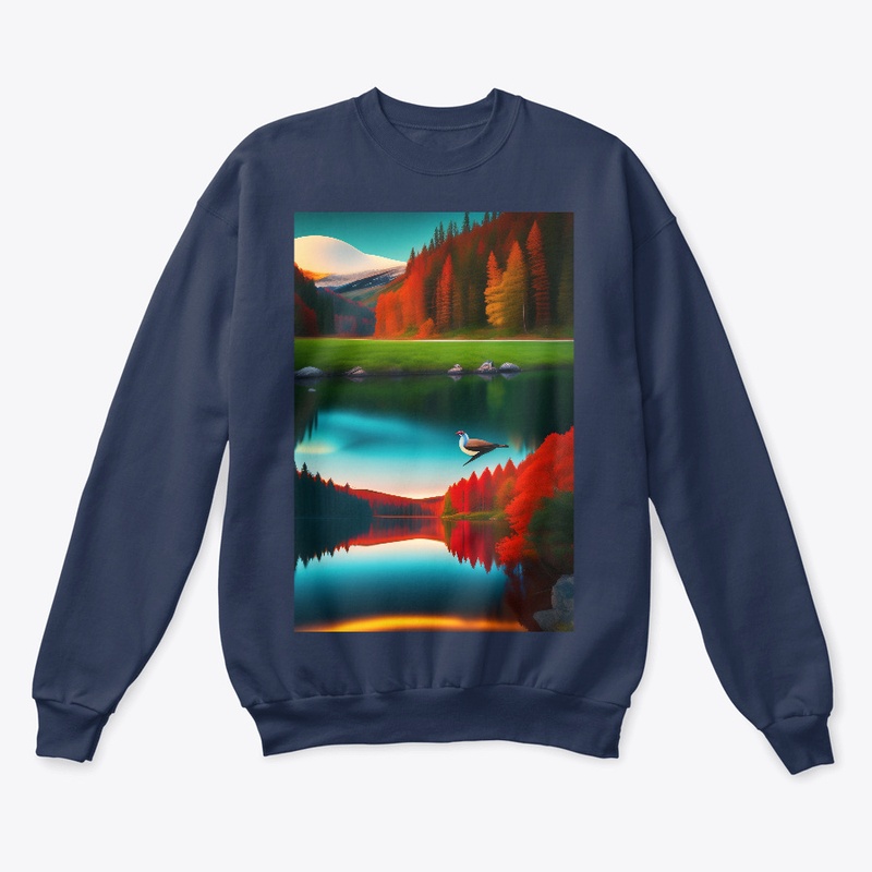"USA Dreamscape"