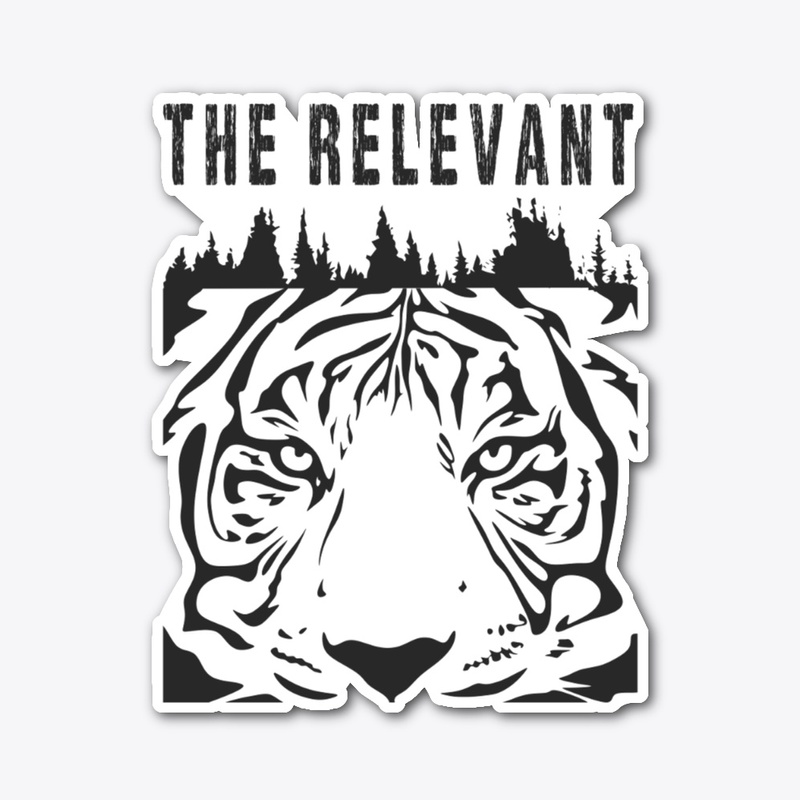 The Relevant - Tiger