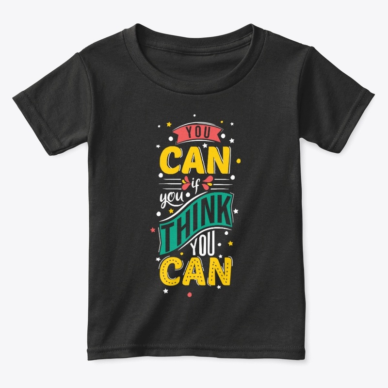 You Can If You Think You Can