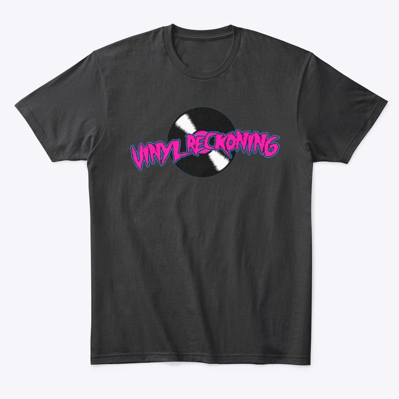 VR Logo Comfort Tee