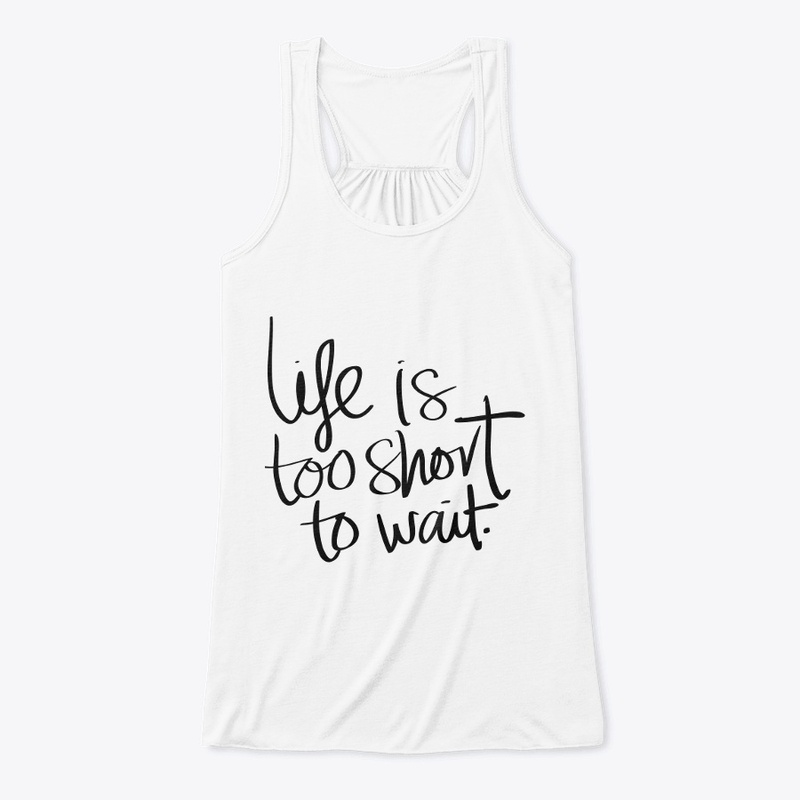 life is 