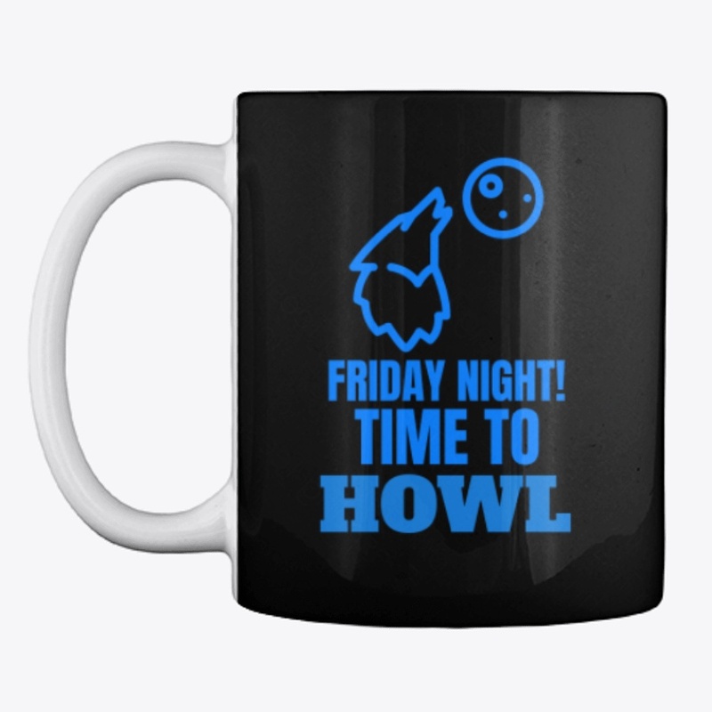 Friday Night unisex shirt